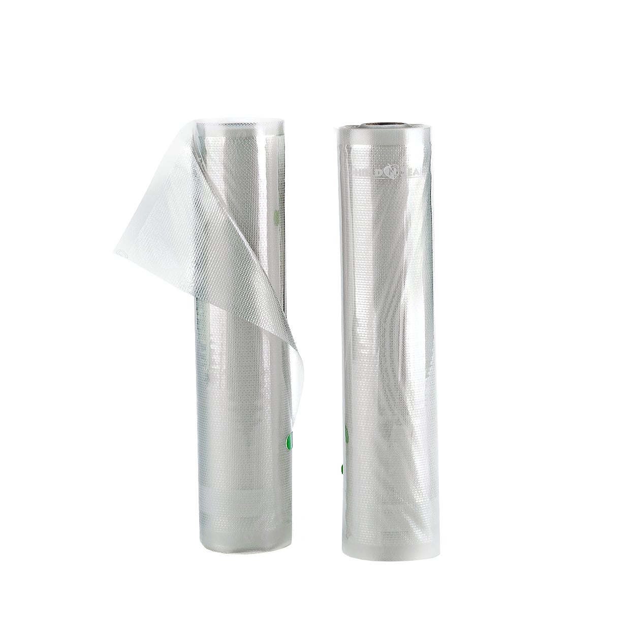 11″ x 19.5 All Clear Vacuum Sealer Rolls (15 Boxes)