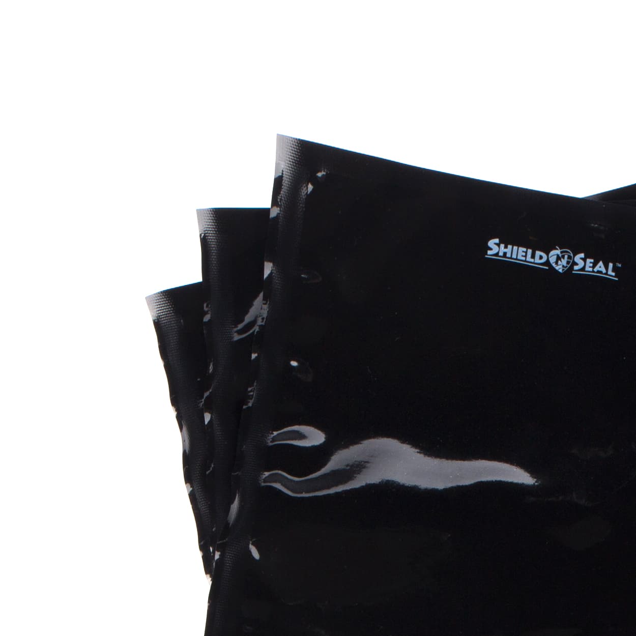 15″ x 20″ All Black Vacuum Sealer Bags (10 boxes)