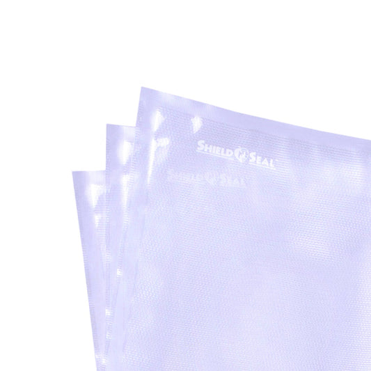 11″ x 24″ All Clear Vacuum Seal Bags (10 Boxes)
