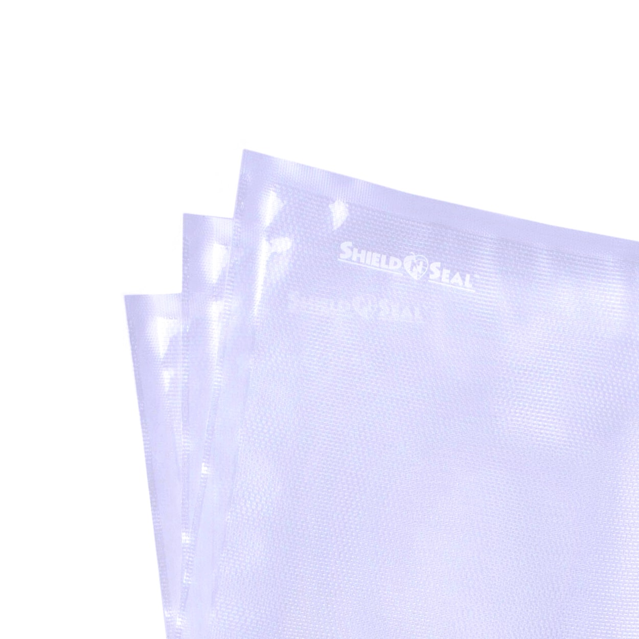 15″ x 20″ All Clear Food Grade Vacuum Seal Bags (10 Boxes)