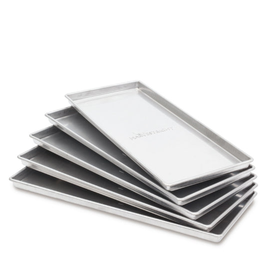 FREEZE DRYER TRAYS